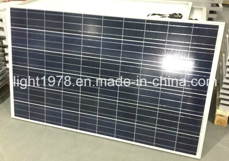 250W Poly-Crystalline Silicon Solar Panel (BR-P250W)