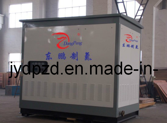Low Cost China Factory Supply Soldering Industry Nitrogen Gas Machine