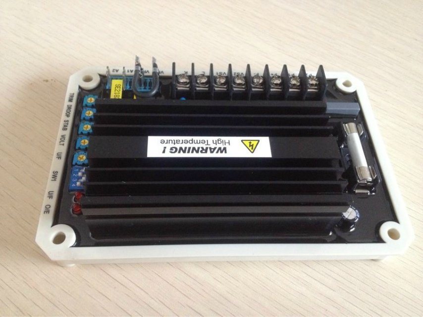 Compatible Kutai AVR Ea16 AVR for Power Generator