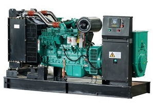 22kw Generator Set, 22kw Diesel Generator for Sale