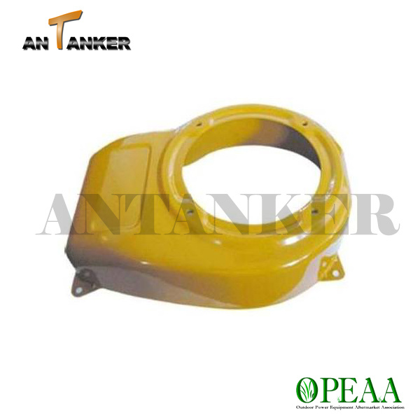 Gasoline Engine Parts Blower Housing for Robin Ey20