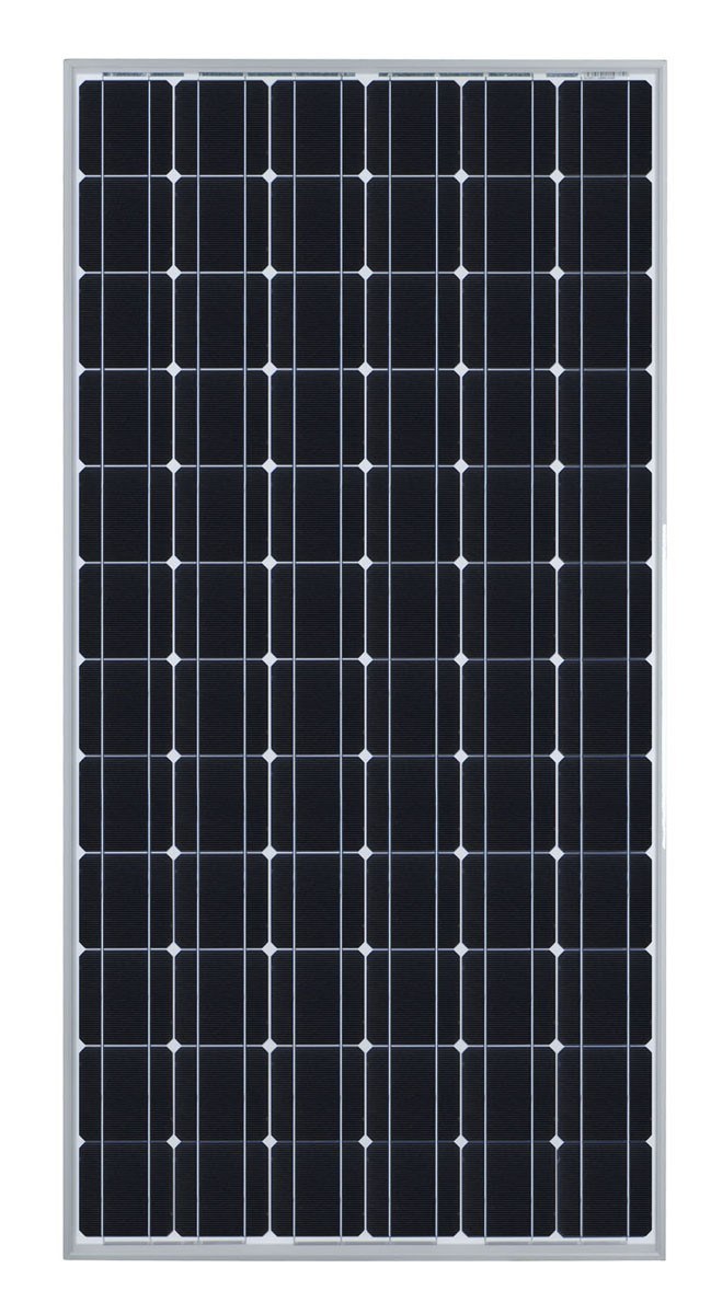 High Efficiency Mono&Poly Solar Panel (FM50M-FM180M)