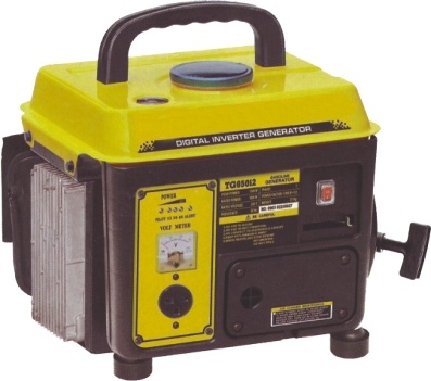 Portable Generators - 2