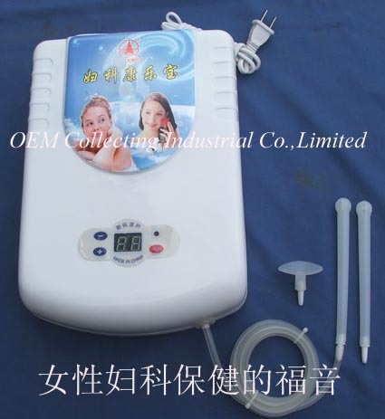 Gynaecological Ozone Sterilizer (SY-G009L)