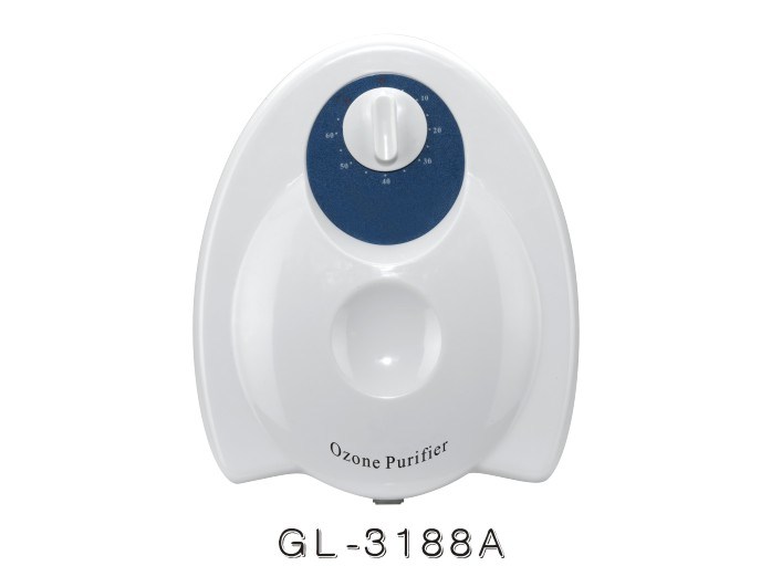 Manual Control Ozone Water Purifier (GL-3188A)