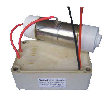 Ozone Generator (NB-Y100-G05)