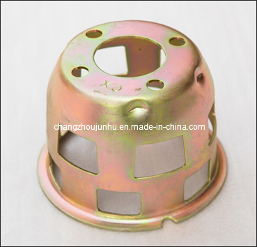 China Professional Manufacturer of Recoil Starter Pulley