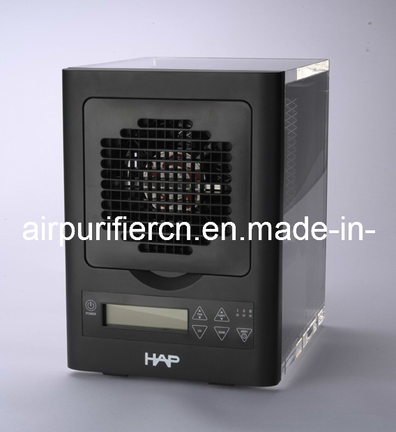 Air Cleaners for Smokers