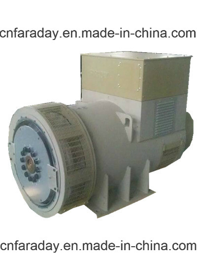 Faraday Wuxi 500kVA 400kw 50Hz 400V AC Diesle Three Phase Generator Fd5m