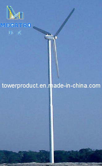 Horizontal Axis Wind Turbine-15kw (MG-H15KW)