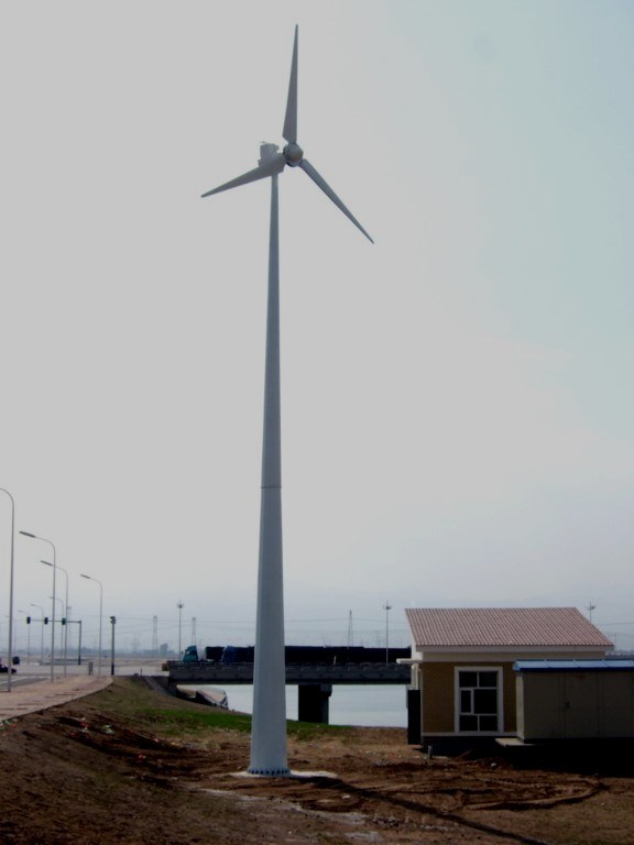 10kw Wind Power Generator (FD-10KW)