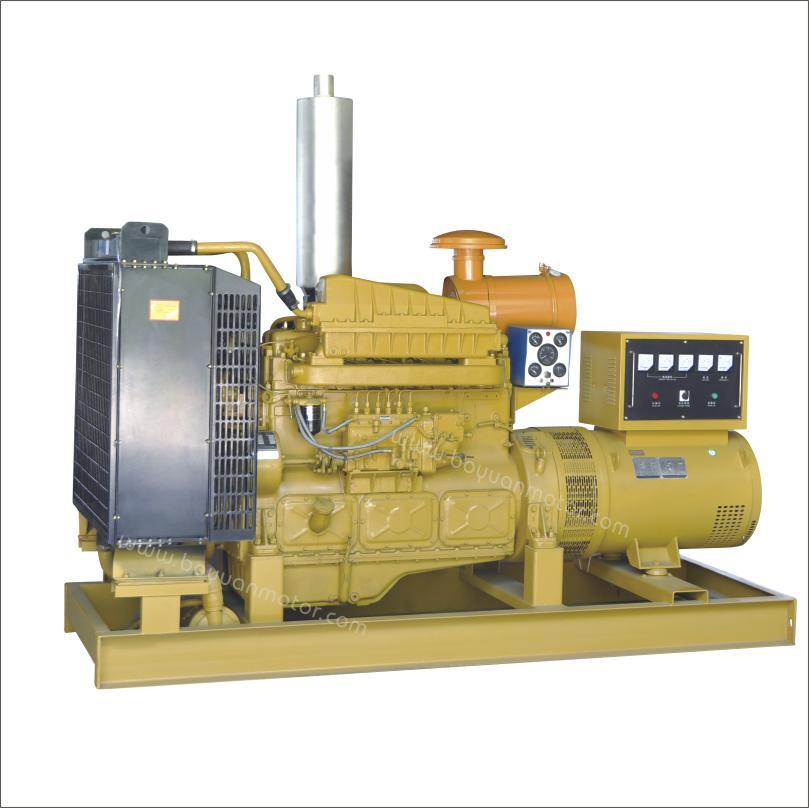 Sdec Diesel Power Generator 50~500kw