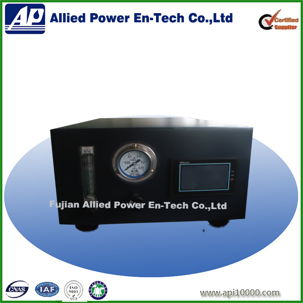 220V Voltage Ozone Generator for Air and Water Treatment