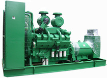 Diesel Generator Set (PDC22S-PCK906S)