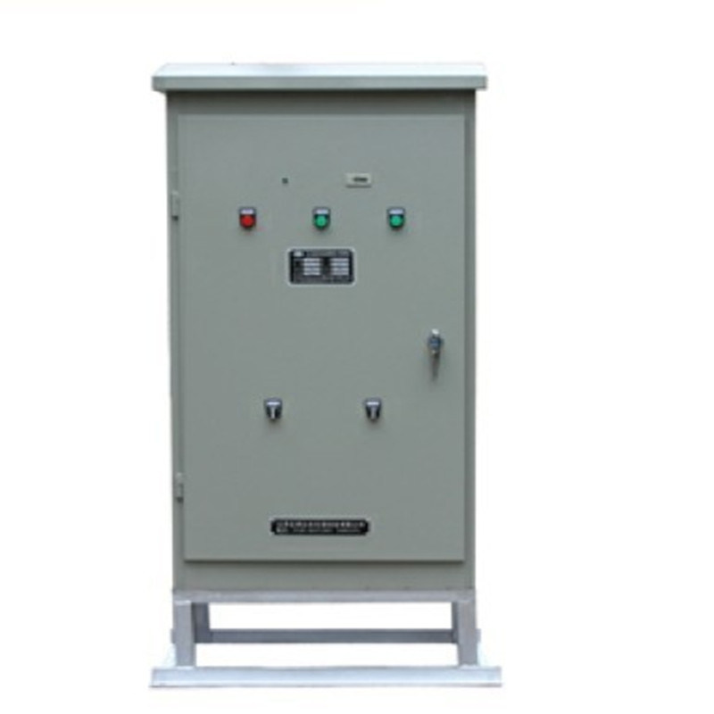 Water Tank Electrolysis Self Cleaning Disinfection
