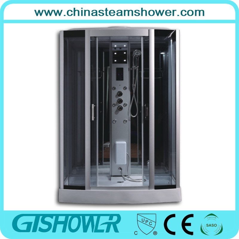 Bathroom Steam Shower Cabin (GT0509)