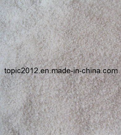 Expanded Perlite as Filling Thermal Insulation Material for Oxygen Generator
