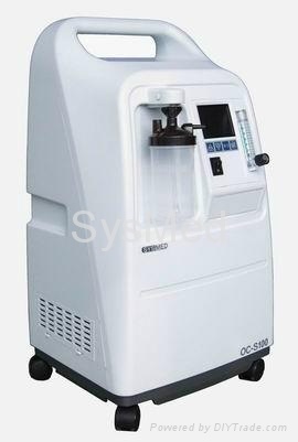 Oc-S100 10L Oxygen Concentrator