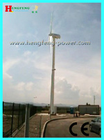 100kw Wind Turbine Generator (HF 18.0-100KW)