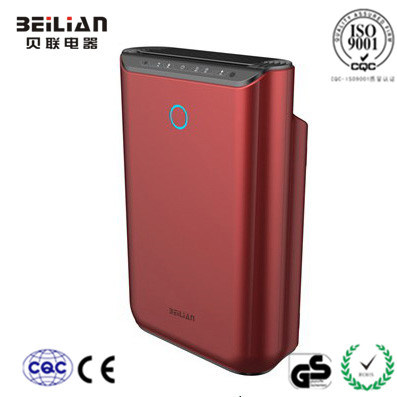 2016 New Designed Air Cleaner From Beilian for Home