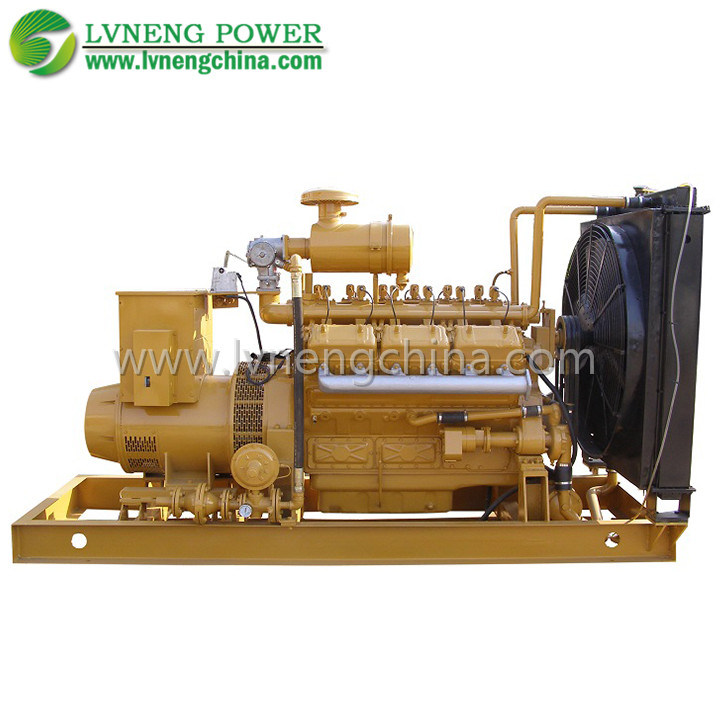 Biomass Power Generator with Low Price