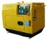 Diesel Portable Generator (5000SE)