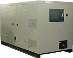 Licardo R4105ZD Silent Diesel Generator