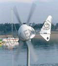 Marine Wind Turbine (HM 300W)