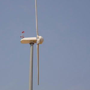 Wind Power Generation 3000W for Telecom Site (H4.6-3000W)