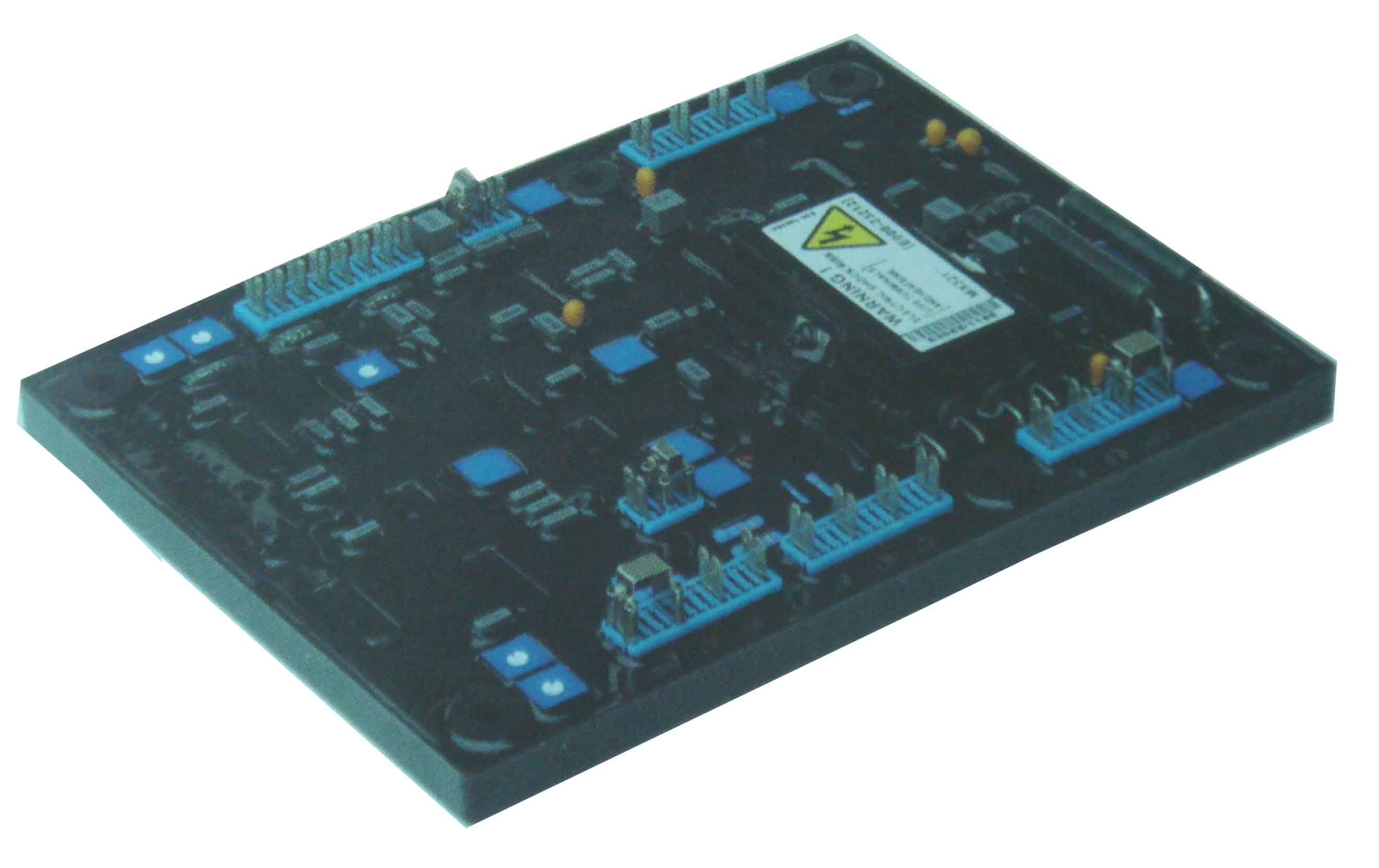 Automatic Voltage Regulator (MX321)