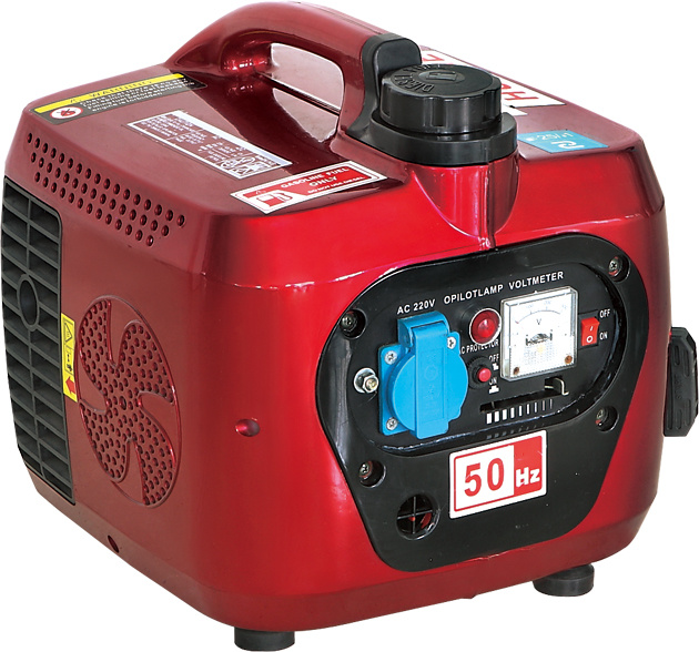 HH950-N01 Digital Inverter Generator, Silent Gasoline Generator with CE (500W-800W)