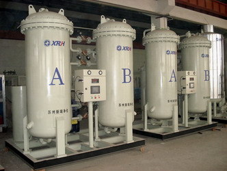 on-Site Gas Plant for Nitrogen Generation by Psa--ISO9001 (XRFD-29-70)