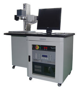 Laser Cutting Wafer Machine Series (SYC100) 