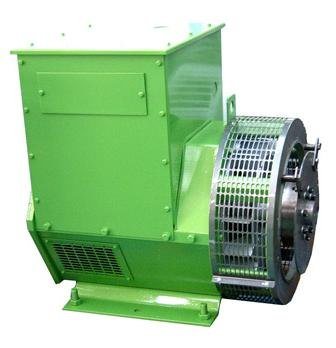 Copy Stamford Brushless Generator