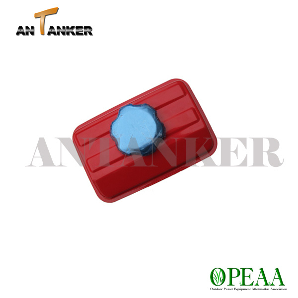 Engine Parts-Red Fuel Tank for Honda (without metal cap)