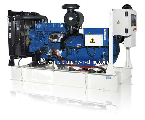 Perkins Powered Generator Set Prime 30KVA to 60KVA (1103 Series)