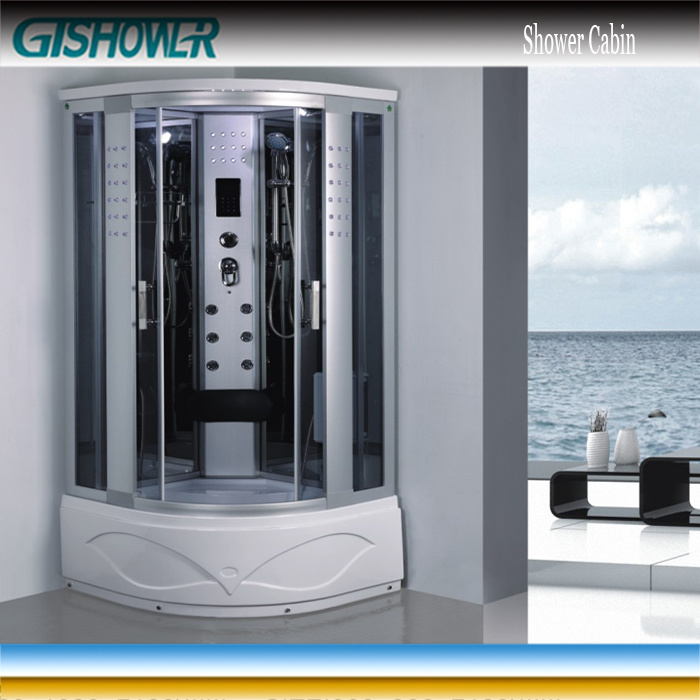 Compact Shower Steam Room (GT0517)