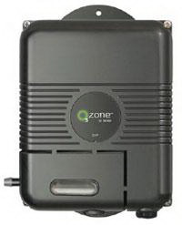 SPA Ozone Generator