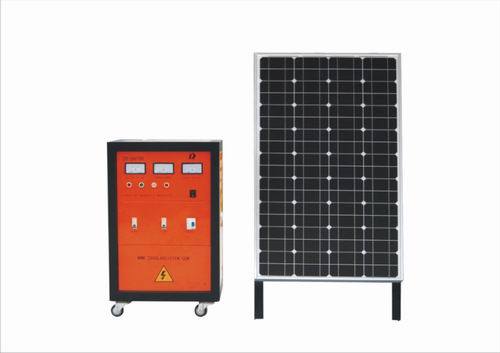 Solar Generator (CH-SH150H)