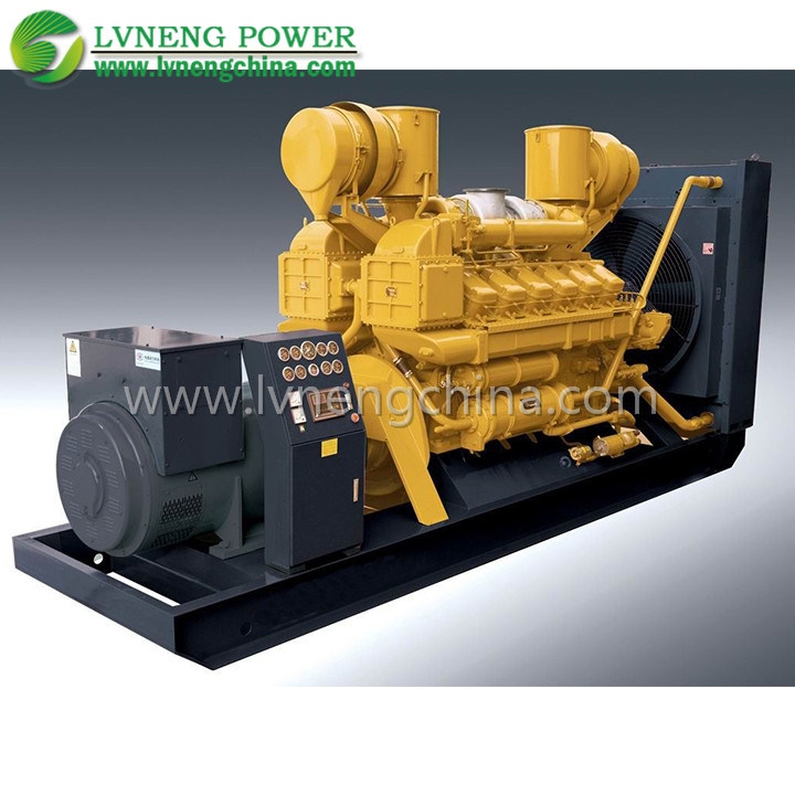 Hot Sale Power Diesel Generator From China Manufacturer