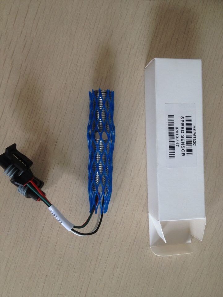 GAC Magnetic Pickup Msp 6732c Speed Sensor Msp6732c