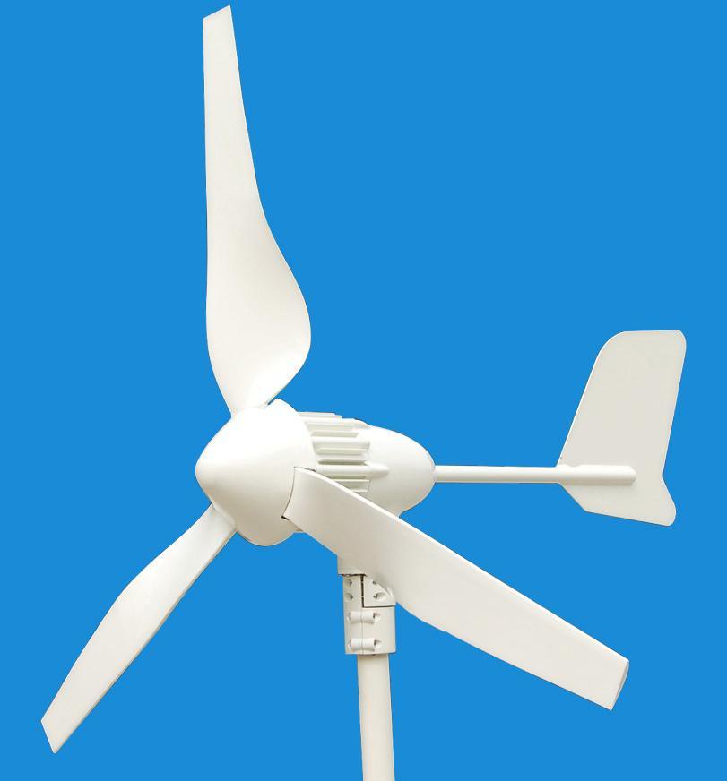 Wind Generator -2