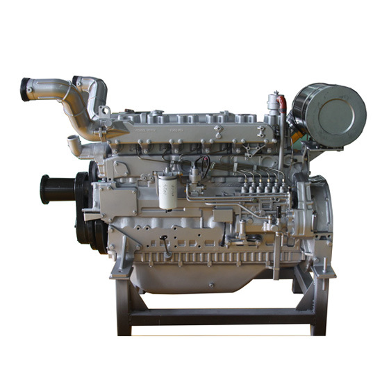 Generator Diesel Engine Googol Pta780 286kw-403kw