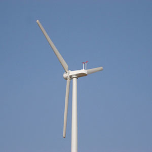 Wind Dynamo Generator 10kw for Industrial Power