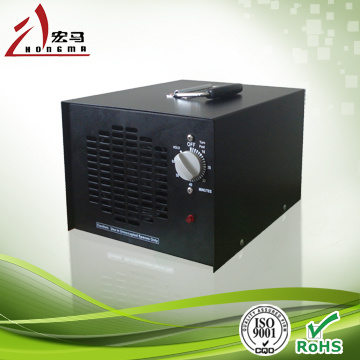 New Product 7g Ozone Air Generator/Ozone Generator Price/Ozonizer Air Purifier