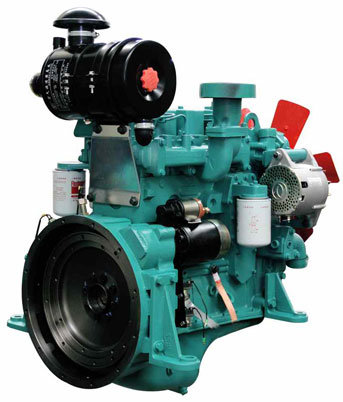 Cummins 1227kw Silent Diesel Generator Kta50-G3 G-Drive Generator