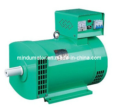 Portable ST/STC Generator/Dynamo (MD-ST/STC)