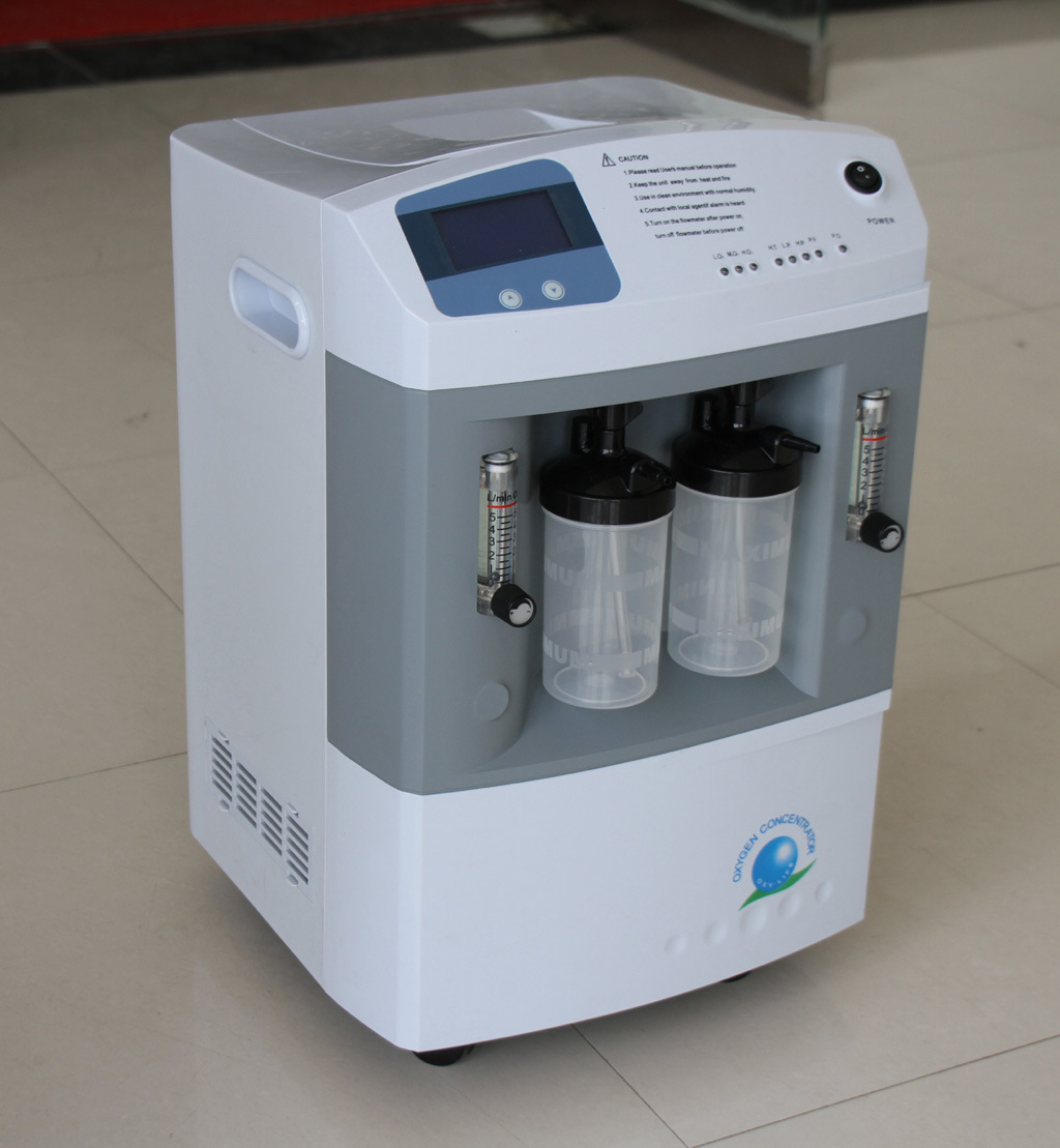 Competitive Oxygen Concentrator /Generator (JAY-5)