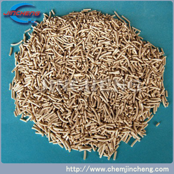 13X Molecular Sieve for Sulfur Removal