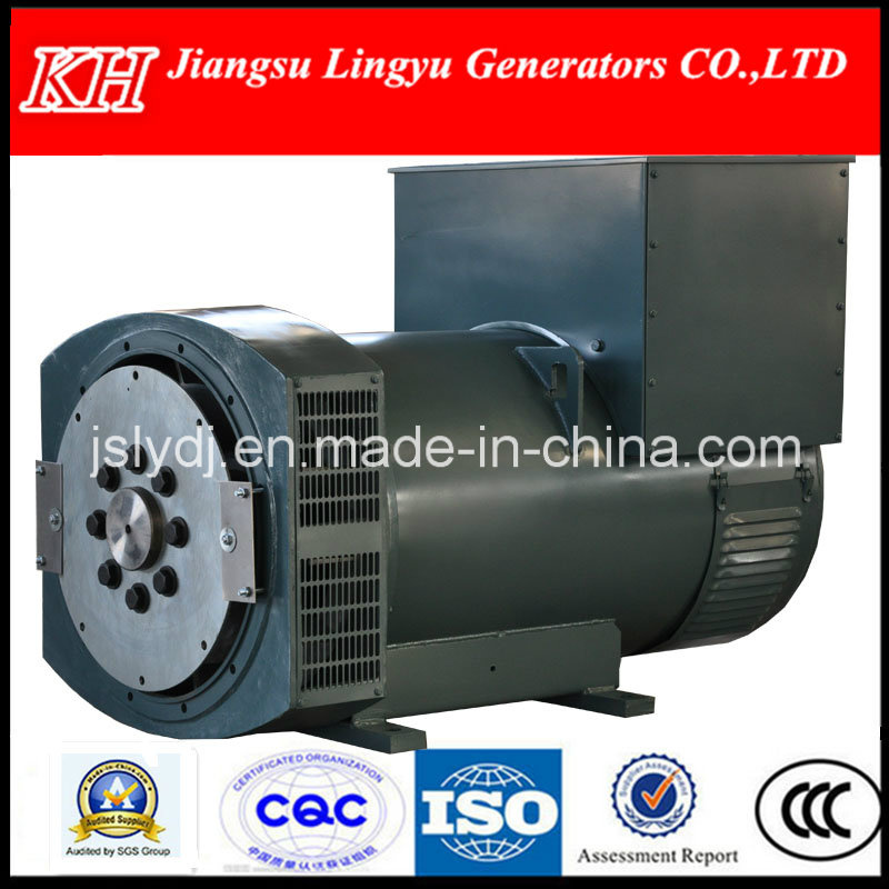 Alternator Pure Copper Single or Twin Bearing Type 250kVA China Generator Products, Generator
